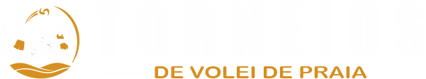 Torneio de Volei de Praia