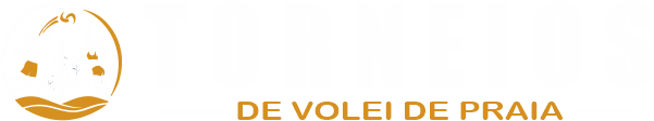 TVP Torneios de Volei de Praia
